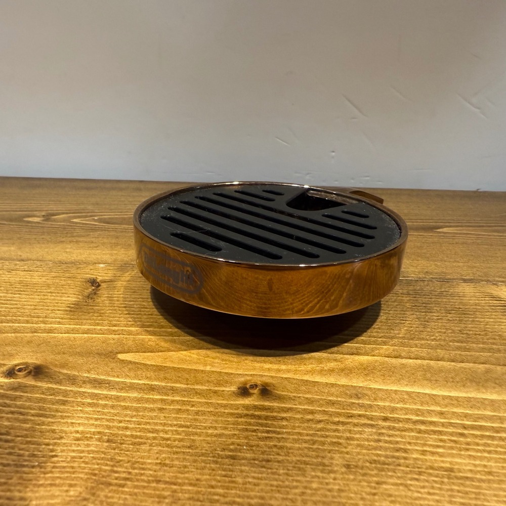 Nespresso Vertuo Next ENV120B Drip Tray Cup Support Rose Gold De'Longhi OEM